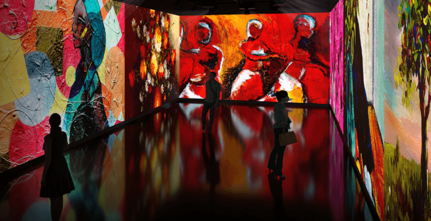 Quy trình Setup Mapping chuyên nghiệp