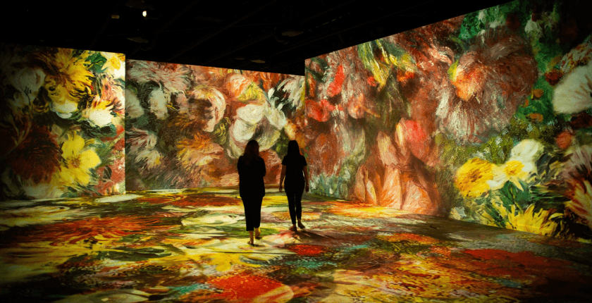 Tối ưu hiệu quả với công nghệ Mapping hiện đại