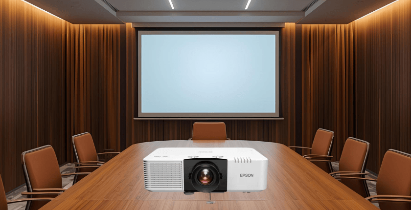 Máy chiếu Epson cao cấp