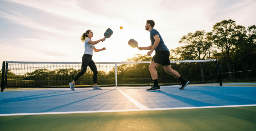 Tổng quan về ngày hội World Cup Pickleball 2026