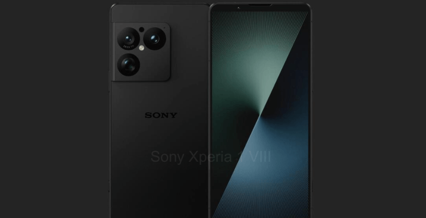 Sony Xperia 1 VIII