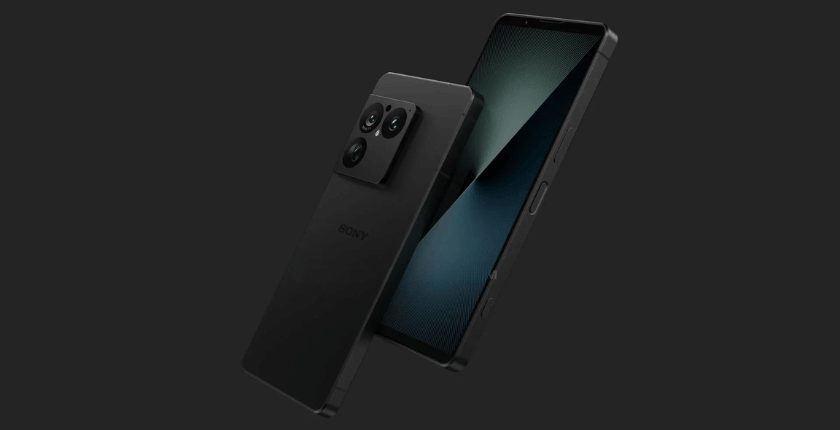 Thiết kế đậm chất Sony: Điểm nhấn hay rào cản