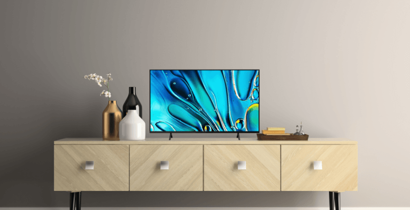 Ưu điểm nổi bật của dòng tivi Sony 43 inch