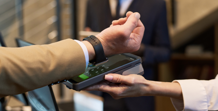 Nguyên lý hoạt động cốt lõi của NFC