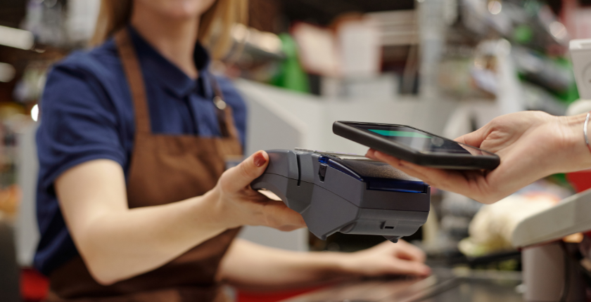 Các tính năng nổi bật của NFC