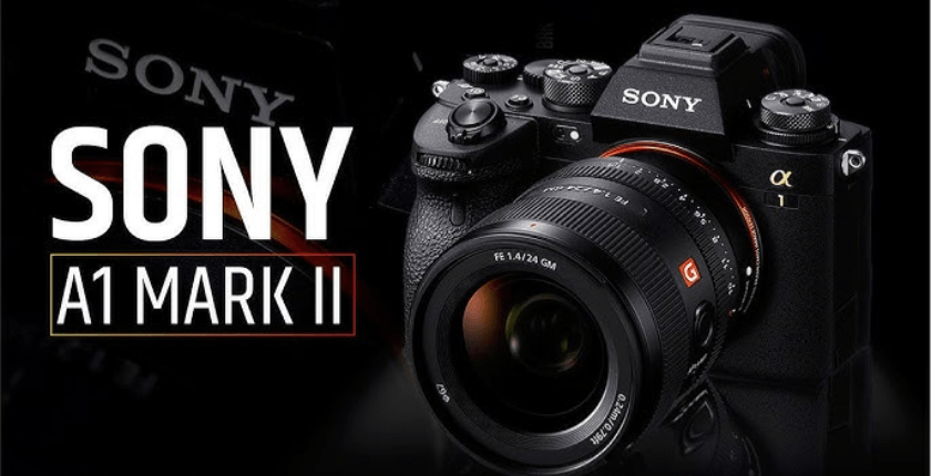 Sony Alpha ILCE-1 Mark II: Flagship toàn diện cho mọi nhu cầu