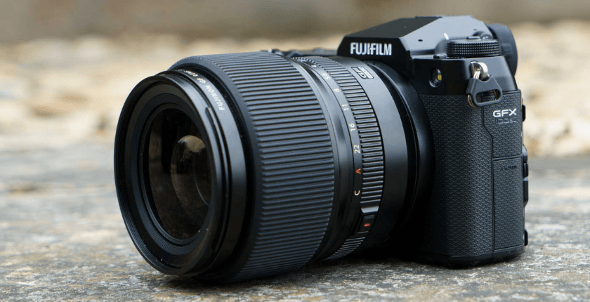 Fujifilm GFX 100S II: Chuẩn mực độ chi tiết medium format