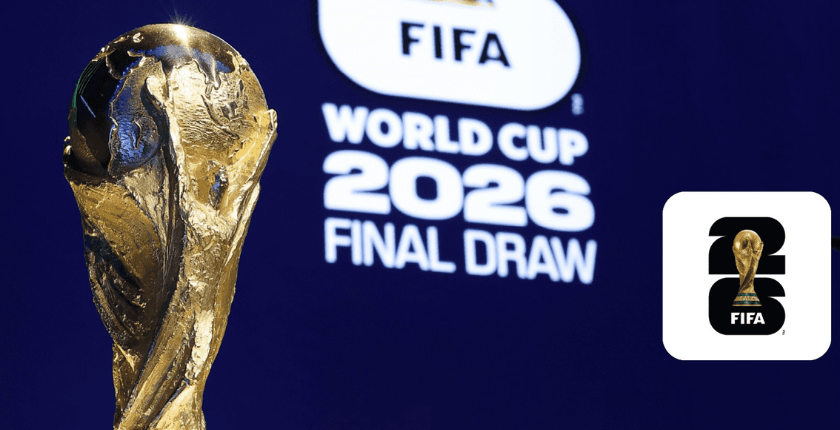 FIFA World Cup 2026