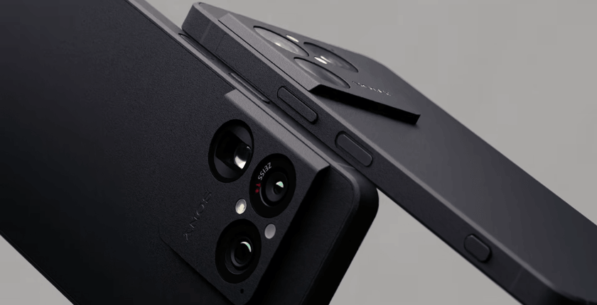 Xperia Intelligence và Trợ lý Camera AI hỗ trợ chụp ảnh thông minh hơn
