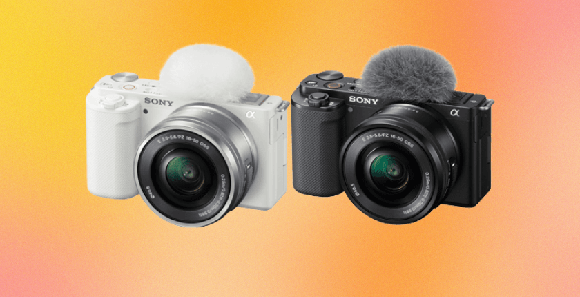 Sony Alpha A6700: Sức mạnh vượt trội trong thân hình nhỏ gọn