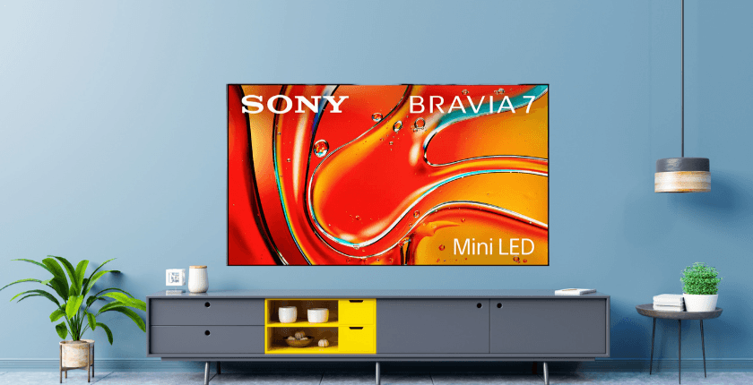 Vì sao tivi Sony 75 inch ngày càng được ưa chuộng