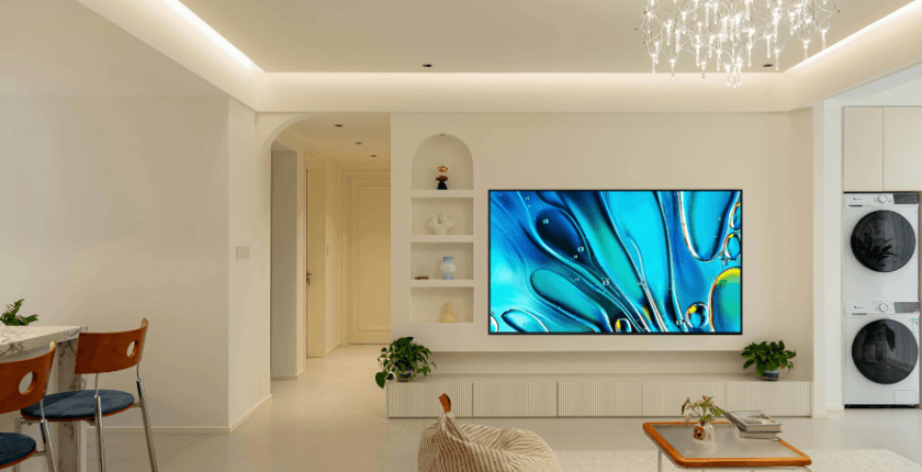Ưu điểm nổi bật tivi 75 inch