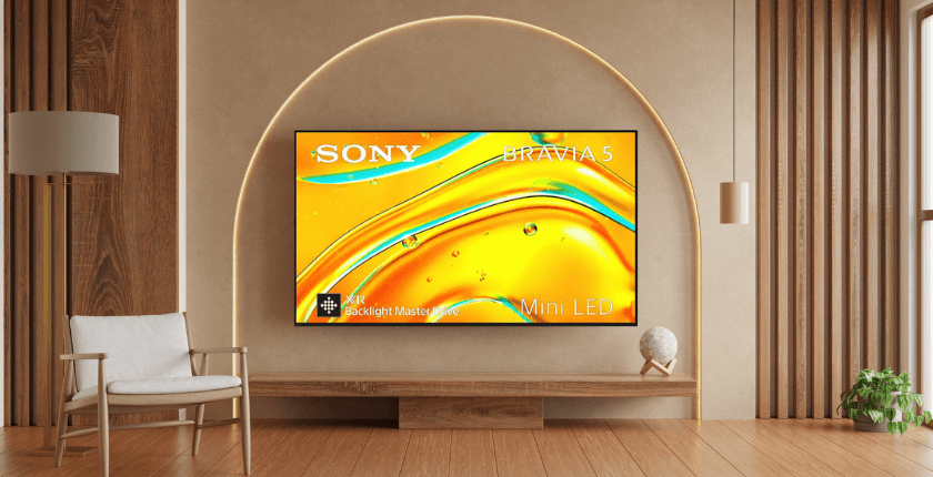 Android Tivi Sony Bravia 4K 85 inch K-85XR50