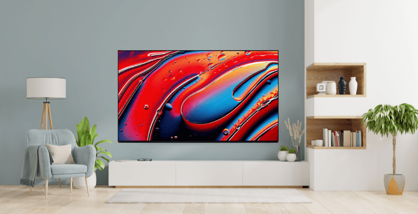 Android Tivi Sony Bravia 4K 85 inch K-85XR90