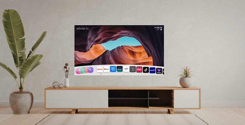 Smart Tivi Full HD 43 inch Philips 43PQT6600