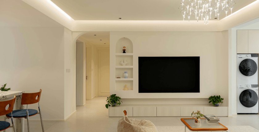 Hệ thống kết nối: Khả năng tương thích và mở rộng thiết bị