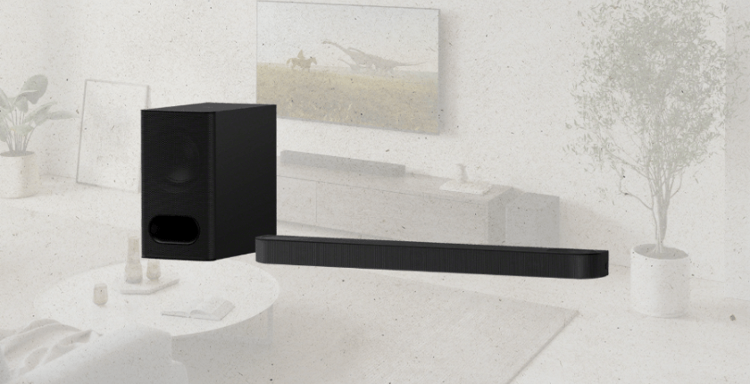 Ưu điểm của loa soundbar