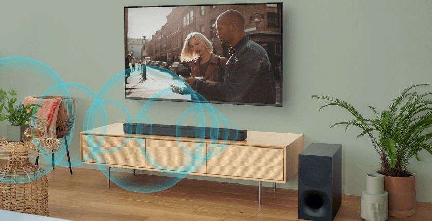 Nhược điểm của loa soundbar