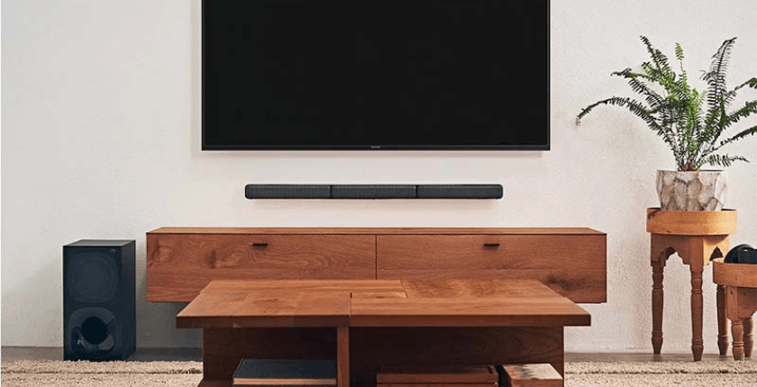 Cách chọn loa soundbar phù hợp