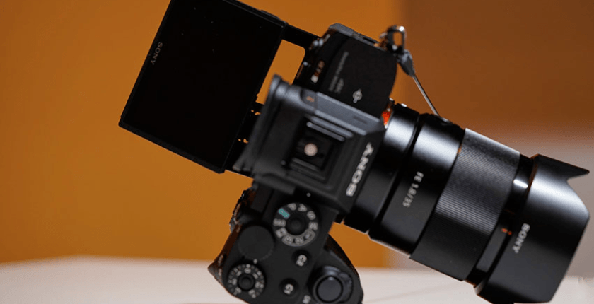 Ưu điểm của máy ảnh full-frame