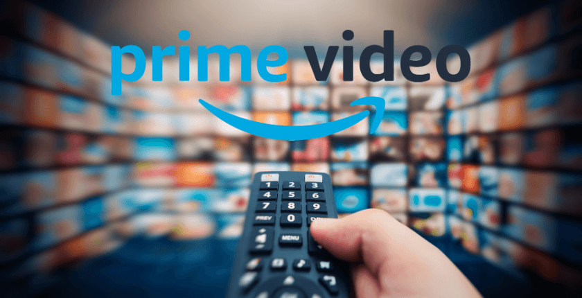 Amazon Prime Video