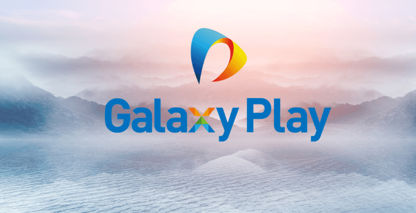 Galaxy Play