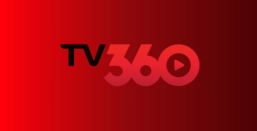 TV360