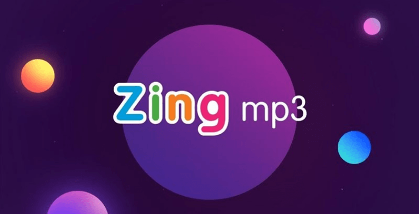 Zing MP3