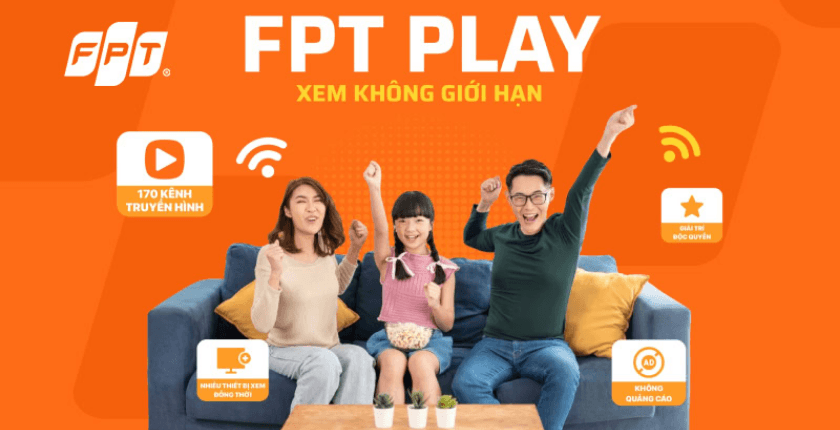 FPT Play