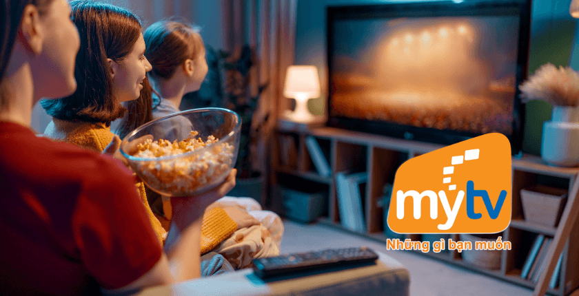 MyTV