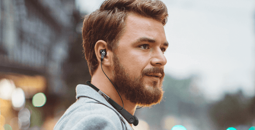Tai nghe Neckband và Clip-on: Đeo đúng để tối ưu tính ổn định