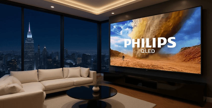Google TV: Trung tâm giải trí thông minh, cá nhân hóa