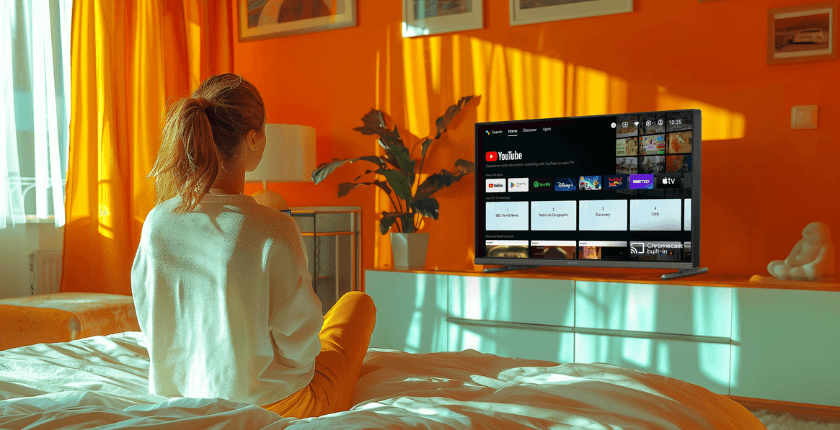 Kinh nghiệm chọn mua TV khách sạn chất lượng, tiết kiệm3