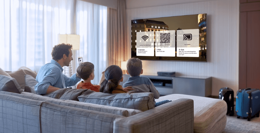 Kinh nghiệm chọn mua TV khách sạn chất lượng, tiết kiệm4