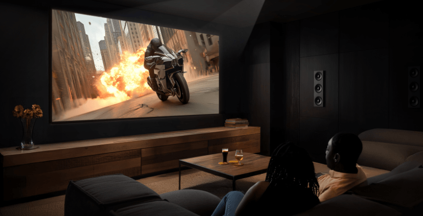 Kinh nghiệm mua máy chiếu 4K tốt nhất1