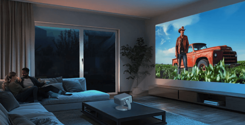 Kinh nghiệm mua máy chiếu 4K tốt nhất2