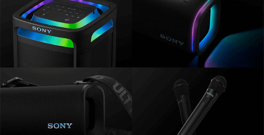 Loa Bluetooth Sony SRS-ULT50