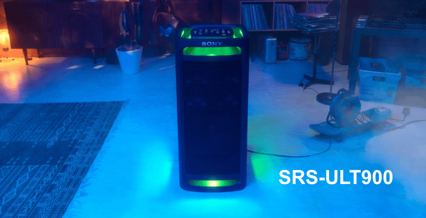 Loa Bluetooth Sony SRS-ULT900