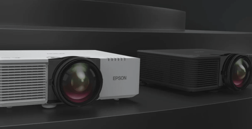 Epson – Thương hiệu máy chiếu hàng đầu