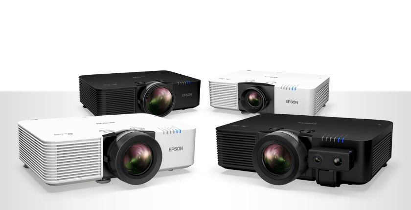 Bảo hành máy chiếu Epson Laser