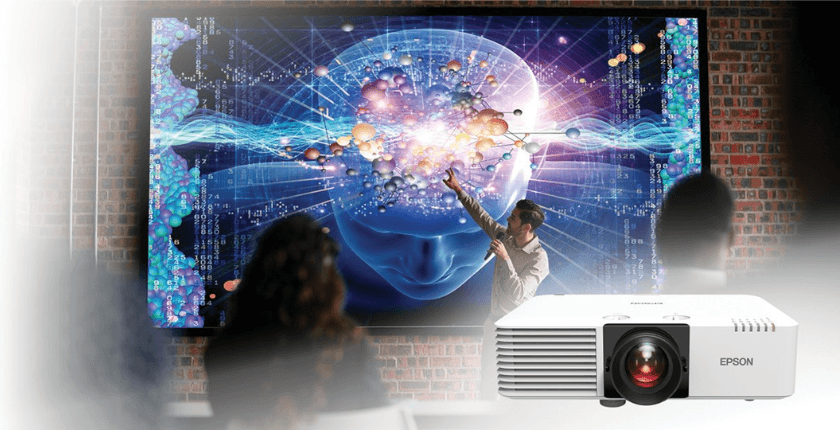 Các điều kiện từ chối bảo hành máy chiếu Epson 