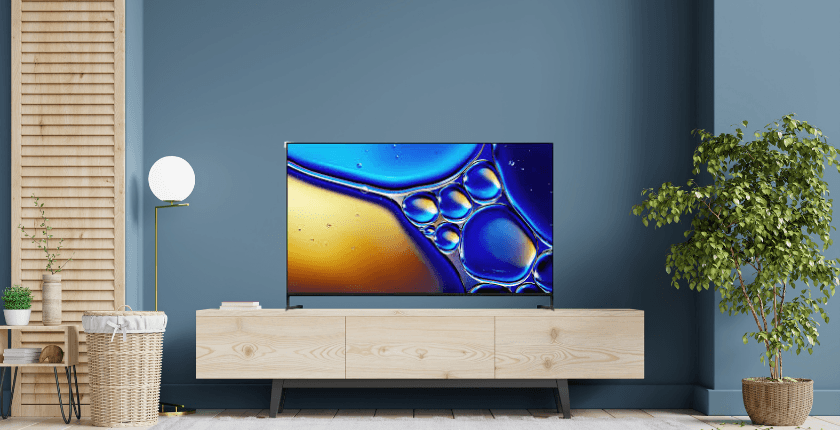 Acoustic Surface Audio+ và Dolby Atmos cho âm thanh phát ra từ chính màn hình