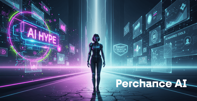 Perchance AI