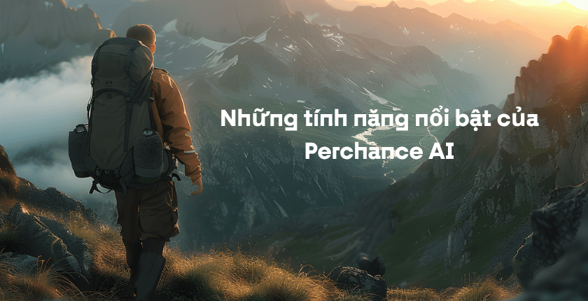 Những tính năng nổi bật của Perchance AI