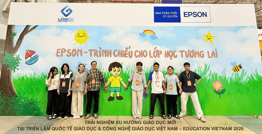 Khám phá xu hướng giáo dục tương lai tại Education Vietnam 2026-anh1