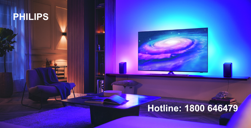 Những trường hợp không được bảo hành