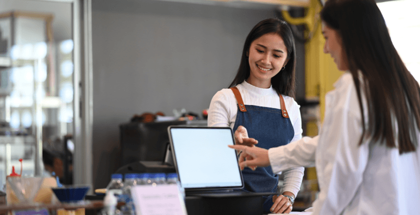 Menu điện tử là gì