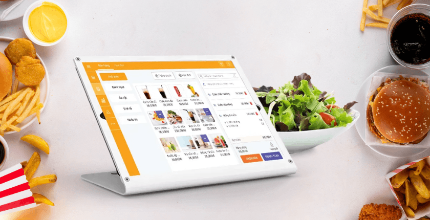 So sánh chi tiết menu điện tử và menu giấy