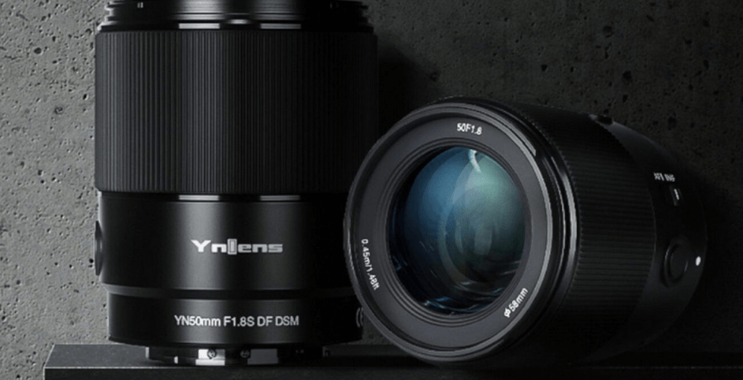Ống kính Fix Sony E-mount 50mm f1.8: Ống kính chân dung giá tốt cho người mới bắt đầu
