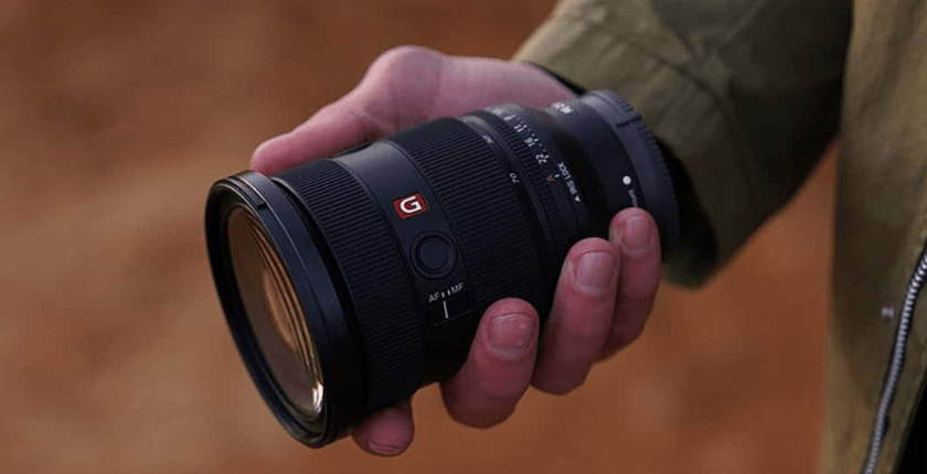 Ống kính Zoom Full Frame Sony G Master 24-70mm F2.8: Sự linh hoạt hoàn hảo cho nhiếp ảnh chân dung
